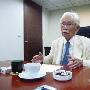 “台独大佬”：“台独”理念是被日本人打出来的