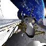 太空战幽灵逼近 邪恶美国推出三大武器系统