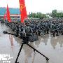 巴方称中巴精锐部队联训表明打击三股势力决心