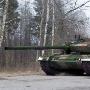 俄媒：中国正研制新一代无炮塔坦克