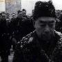 异国祭英雄：周恩来1958年在朝鲜拜谒志愿军陵园