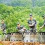 南京军区进行野战炊事技术比武 增敌人袭扰内容