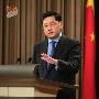 中方呼吁推动对话与谈判 实现朝鲜半岛长治久安