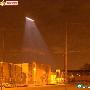 外媒猜测杭州UFO事件:中国军方试验新武器！