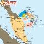 马来西亚要把中国南海海区油气田预交文莱！图