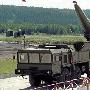 俄军首套“伊斯坎德尔”弹道导弹系统投入使用