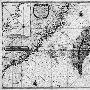 400年前海图“讲述”外国人眼中的台湾岛[图]