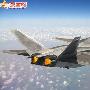 简氏:五代机在研 中国真正空优时代为时不远