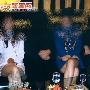 央视曝：中国色情从业人员穿着07式军服接客！