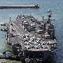韩媒体称韩美计划9月在黄海举行大型反潜演习