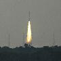 印度一箭多星技术具有发展导弹分导弹头潜力