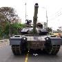 俄：乌克兰阻挠中国秘鲁坦克交易损人不利已图