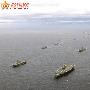 军方披露:中国新型潜艇闯入外军联合反潜演习区