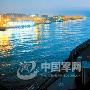 我第五批护航编队通过苏伊士运河进入地中海