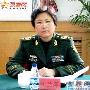 清华大学高材生！新晋升的武警消防女将军揭秘