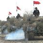 俄媒：中国为第四大坦克销售国 8年出口168辆