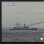猛！中国各型军舰在南海狂射反舰导弹[图](3)