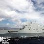 中国最大战舰舰长：美国海军管理令人由衷叹服