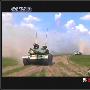 陆地猛虎：央视曝光解放军99坦克战力强悍图(2)