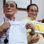 揭秘台湾“军情局”：台谍出狱方知“被”死亡(4)
