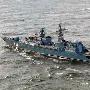 俄黑海舰队成功制止海盗劫持俄油轮事件[图]