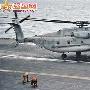 西科斯基CH-53K直升机2013年首飞