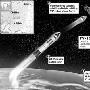 美：中国新型卫星如同太空地雷 可随时待命攻击(3)