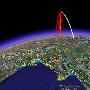 美：中国新型卫星如同太空地雷 可随时待命攻击(4)