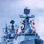 美：中国海军跟踪美航母到越南 在南海咄咄逼人(3)