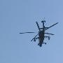 俄称中国研成新型直19攻击直升机 采用串联座舱(8)