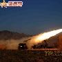 振奋:中国新型防空导弹戈壁实射 高中低空"通吃"