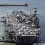 美媒：中国反航母导弹部署广东可控制南海图(3)