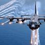 空中炮艇：美制AC-130重型攻击机[图](2)