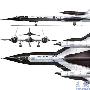 中美空中战史最大谜案主角：D21的前生今世[图](3)