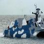 韩媒：中国海军已部署80艘022导弹艇(8)