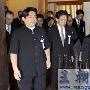 日前首相安倍晋三与40余议员参拜靖国神社[图]