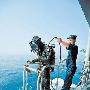 中国海军首次深海氦氧潜水救援演练 下潜80米