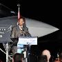 加拿大型F-35闪电2型联合攻击战斗机亮相[图](2)