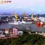 平可夫：中国054A的第9艘黄浦船厂现真身了