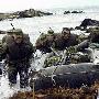 日媒：日本举行夺岛演习欲向中国展示军事能力