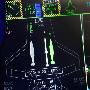 惊叹：开飞机像玩游戏 F35模拟飞行器震撼亮相图(4)