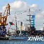 中国海军中尉能力震住外国军士长 对方称可怕(4)