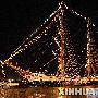 中国海军中尉能力震住外国军士长 对方称可怕(6)
