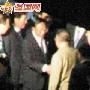 金正日抵达哈尔滨 续访金氏王朝圣地