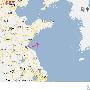 南京军区侦察兵黄海孤岛36小时极限演习