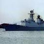 美学者：中国正谋求在印度洋上驻扎强大海军
