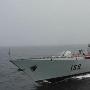 美学者：中国正谋求在印度洋上驻扎强大海军(2)