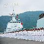 美学者：中国正谋求在印度洋上驻扎强大海军(3)