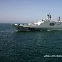美学者：中国正谋求在印度洋上驻扎强大海军(4)