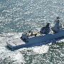 美学者：中国正谋求在印度洋上驻扎强大海军(8)